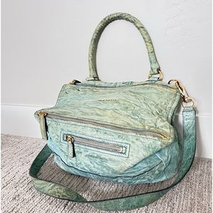 GIVENCHY Pandora handbag. 2011